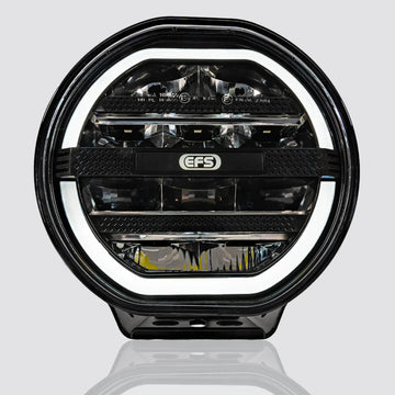 EFS Vividmax Ultra Driving Spot Light